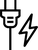 Electrical icon